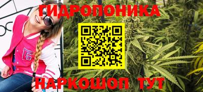 гидропоника Канаш